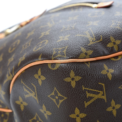 Louis Vuitton Monogram Delightful GM 8 of 17