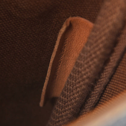 Louis Vuitton Monogram Sac Gibeciere PM 7 of 15