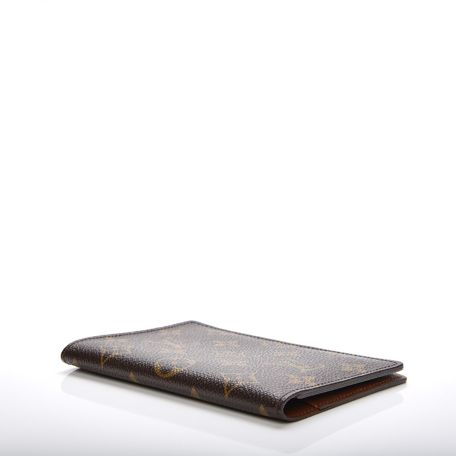Louis Vuitton Monogram Passport Cover 4 of 7