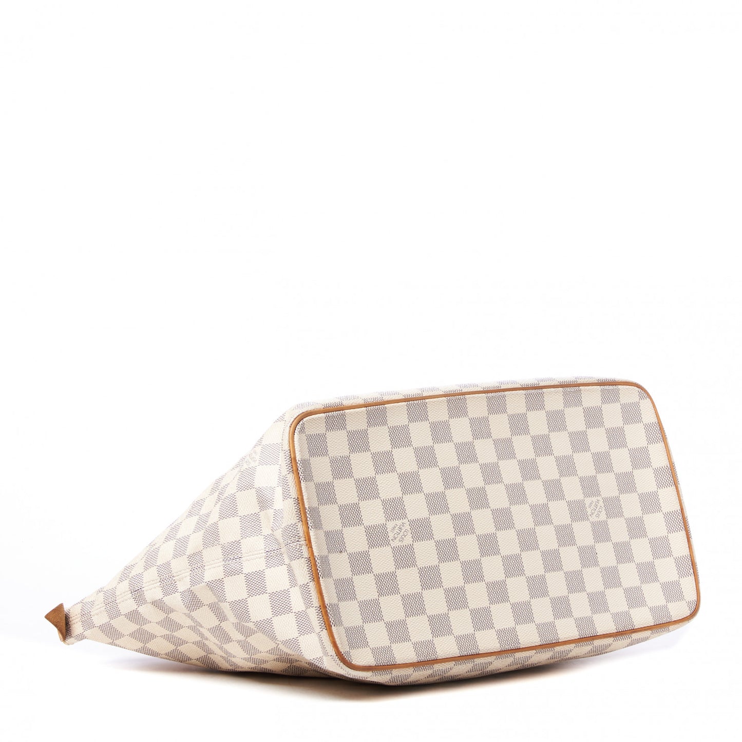 Damier Azur Saleya MM