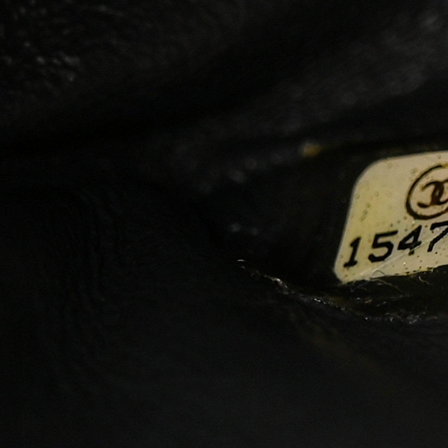 Chanel Aged Calfskin Quilted 2.55 Reissue 227 Flap Grey 7 of 12