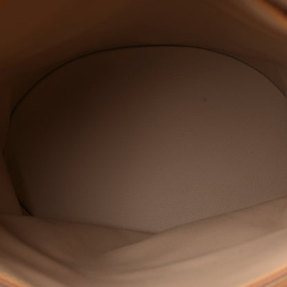 Louis Vuitton Monogram Bucket 27 5 of 12