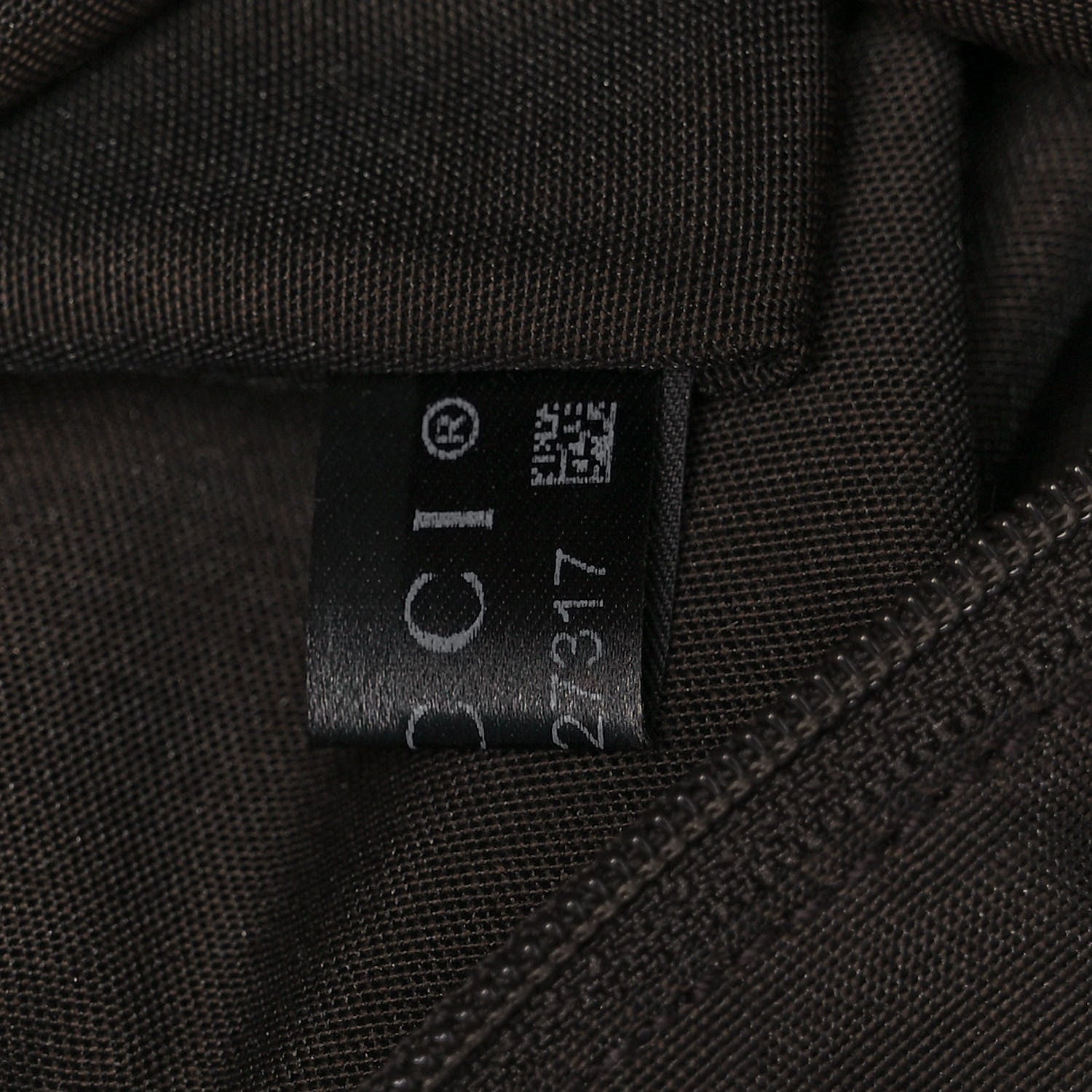 Gucci GG Supreme Monogram Medium Joy Tote Dark Brown 8 of 12