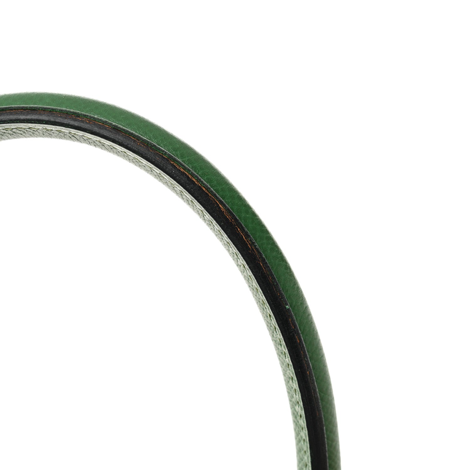 Hermes Courchevel Birkin 35 Vert Clair 14 of 16