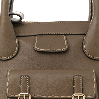 Chloe Buffalo Medium Edith Army Green 8 of 12