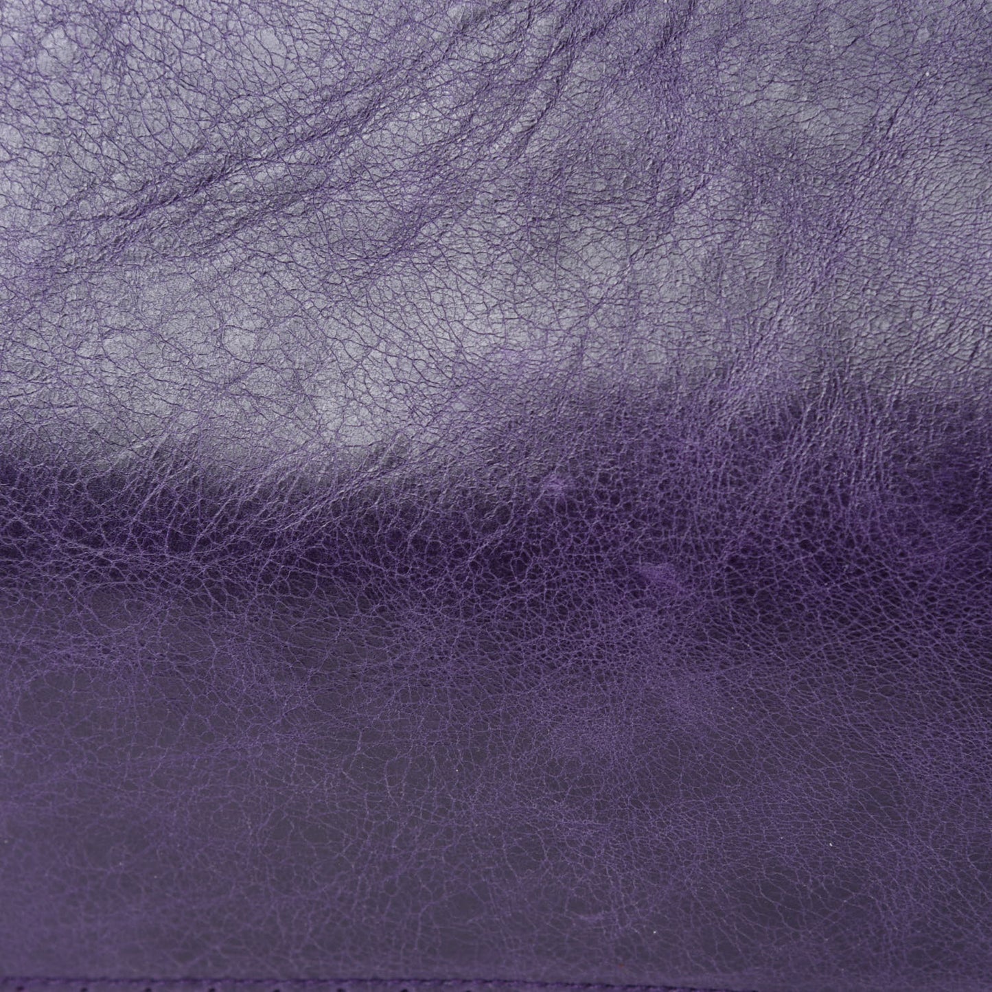 Agneau Giant Brogues Hardware Work Raisin