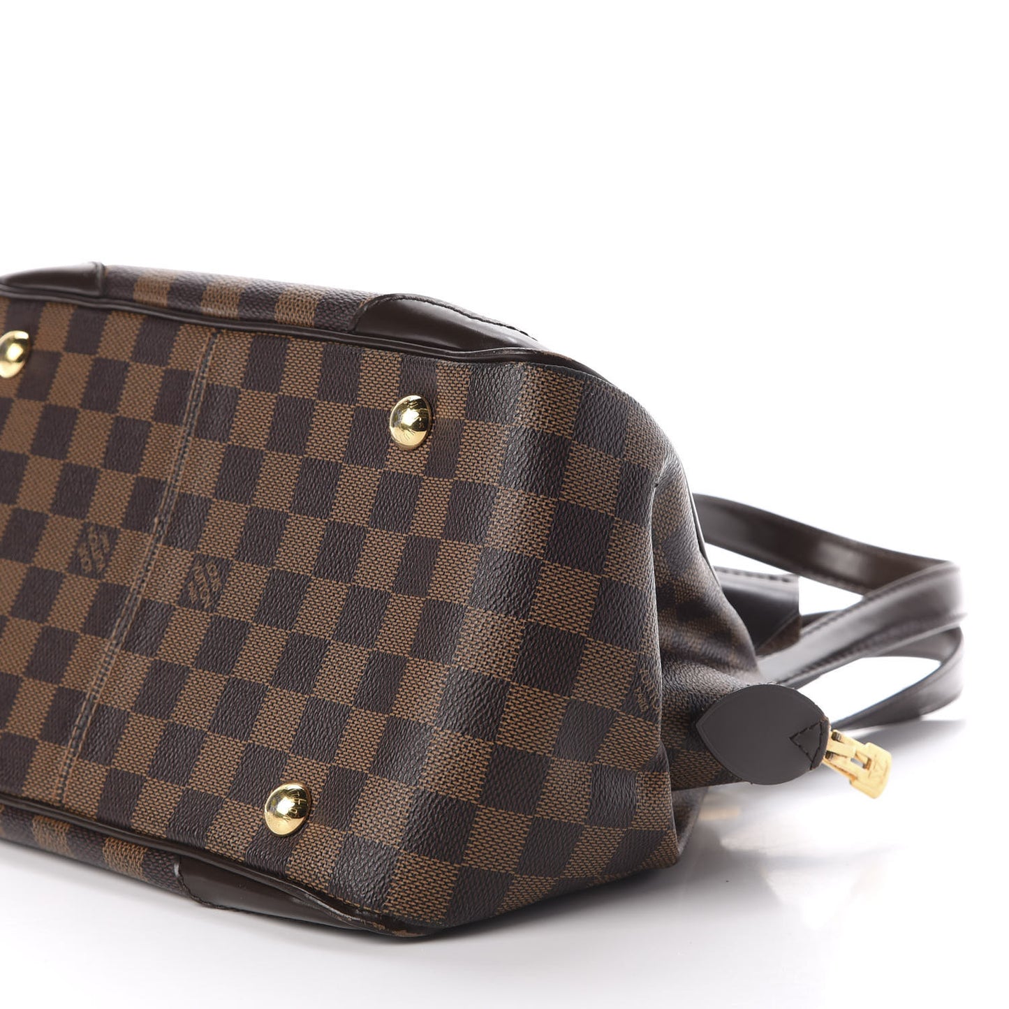 Damier Ebene Verona PM