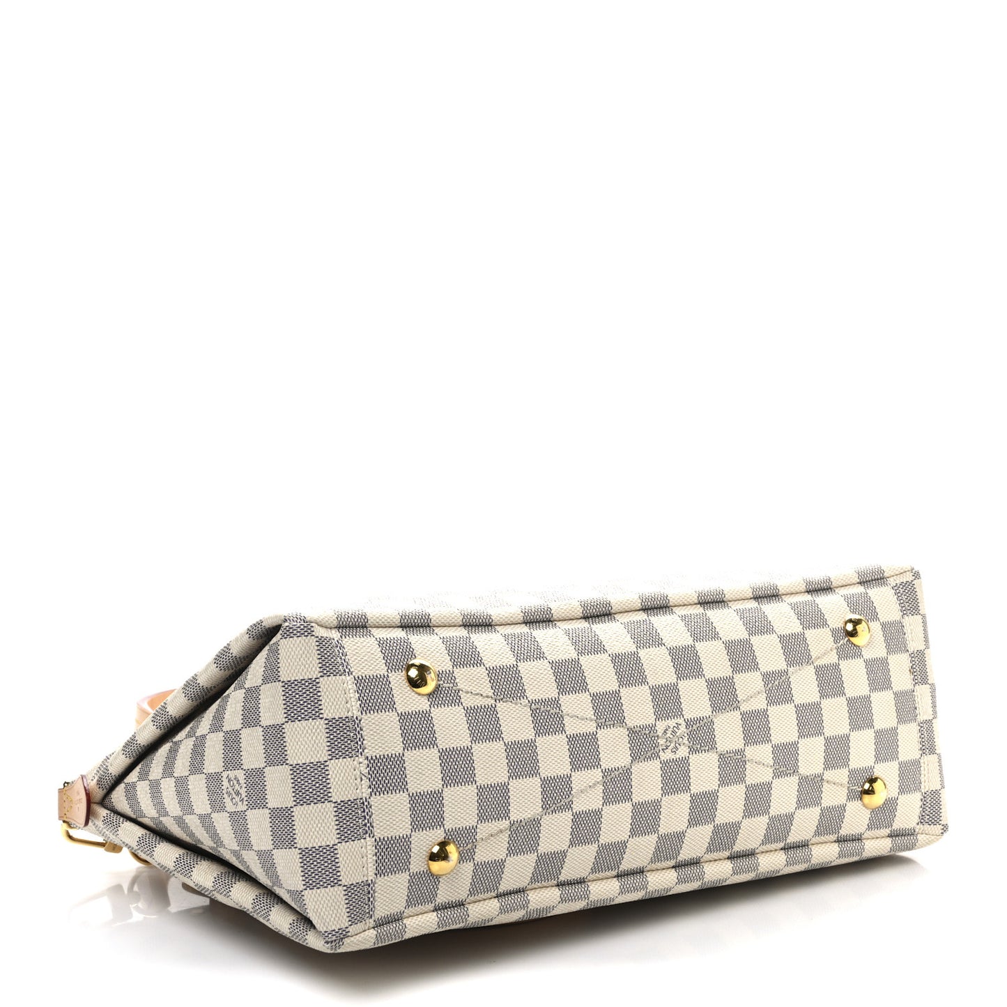 Damier Azur Lymington