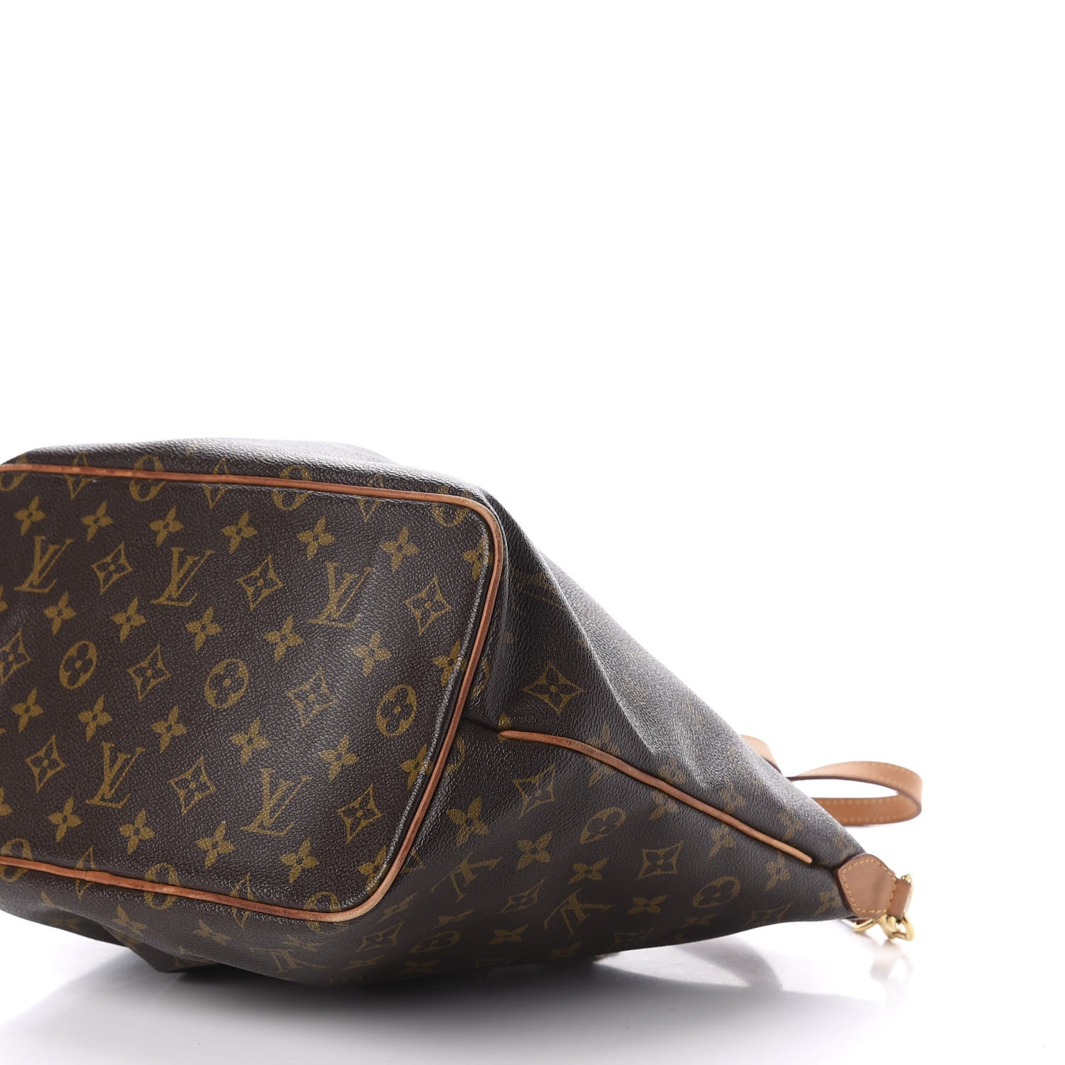 Louis Vuitton Monogram Palermo PM 7 of 13