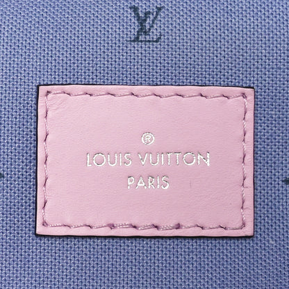 Louis Vuitton Monogram Escale Speedy Bandouliere 30 Pastel 6 of 11