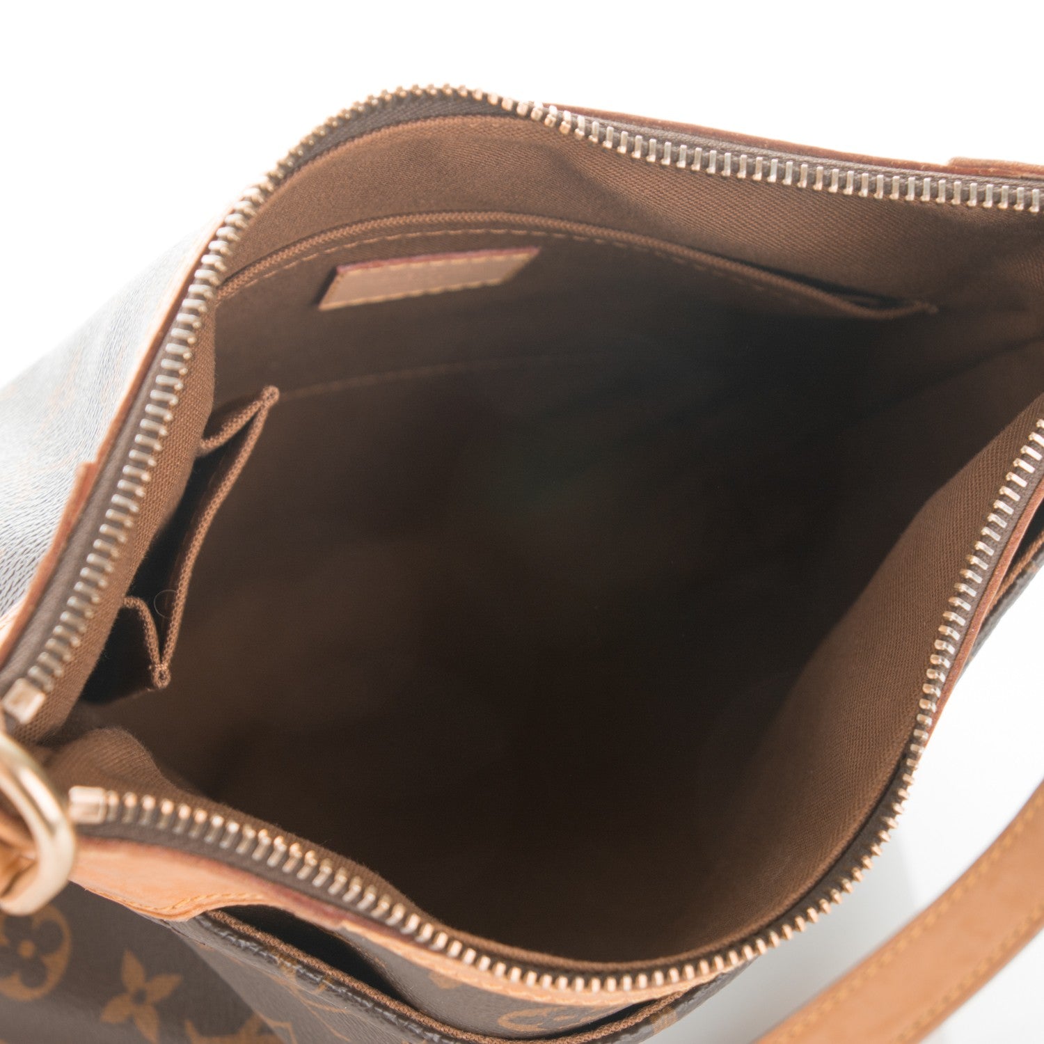 Louis Vuitton Monogram Odeon PM 5 of 7