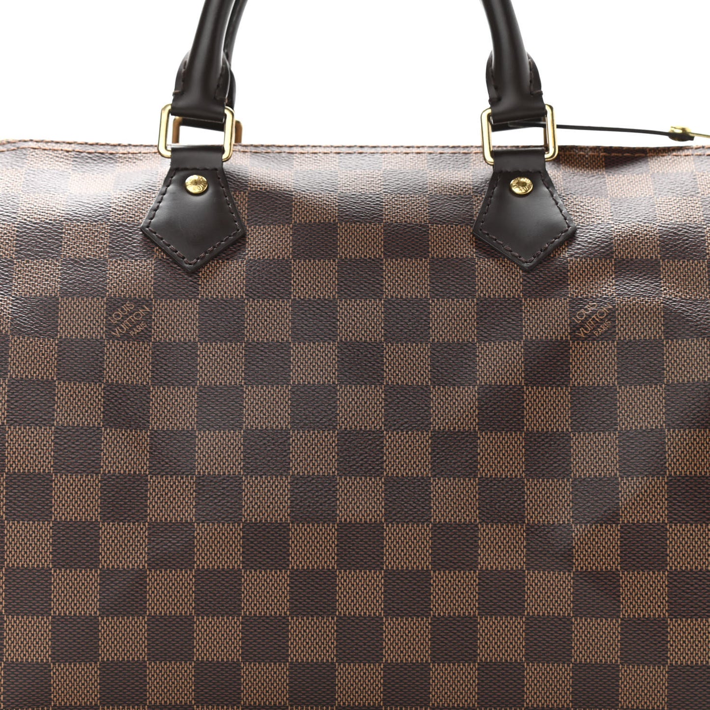 Damier Ebene Speedy 30