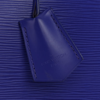 Louis Vuitton Epi Alma PM Figue 11 of 18