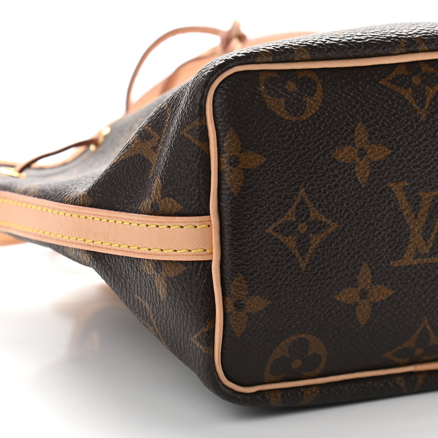 Louis Vuitton Monogram Nano Noe 8 of 9