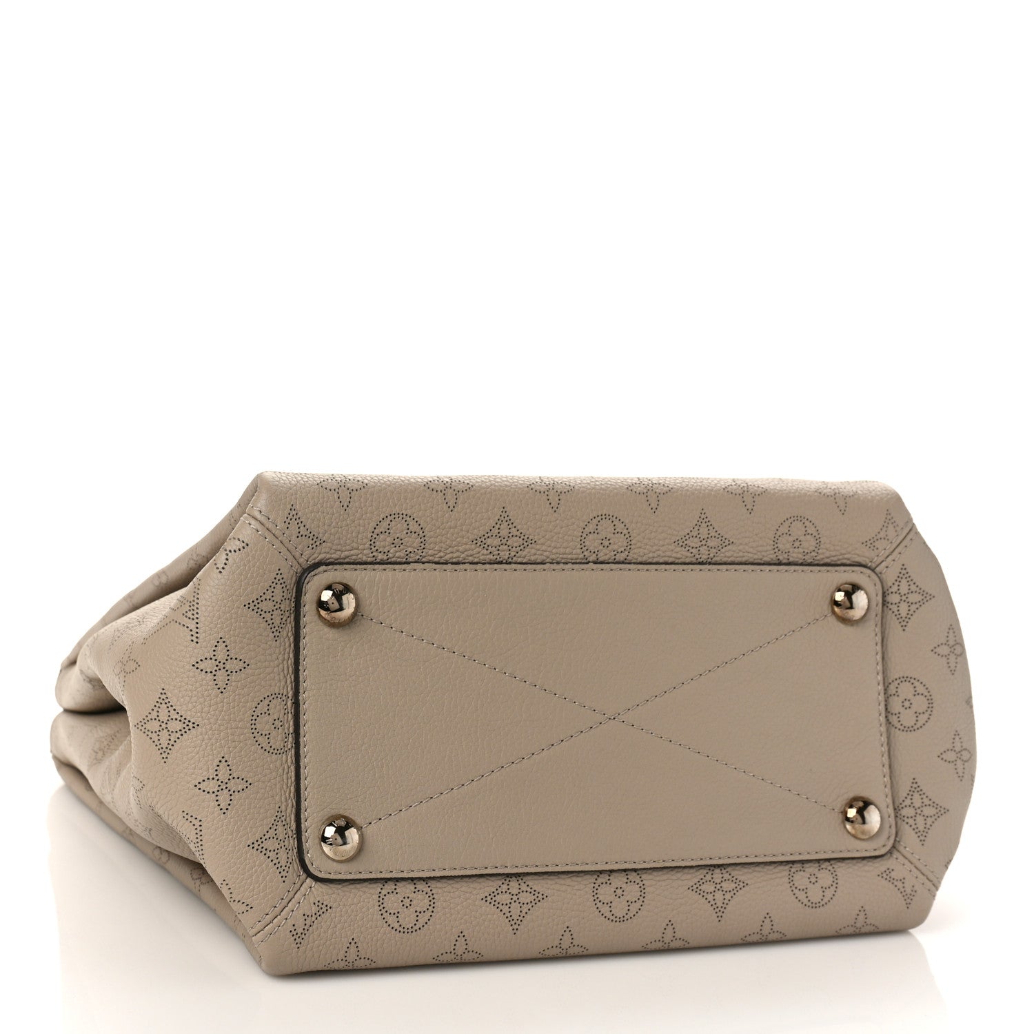 Louis Vuitton Mahina Babylone PM Galet 4 of 8