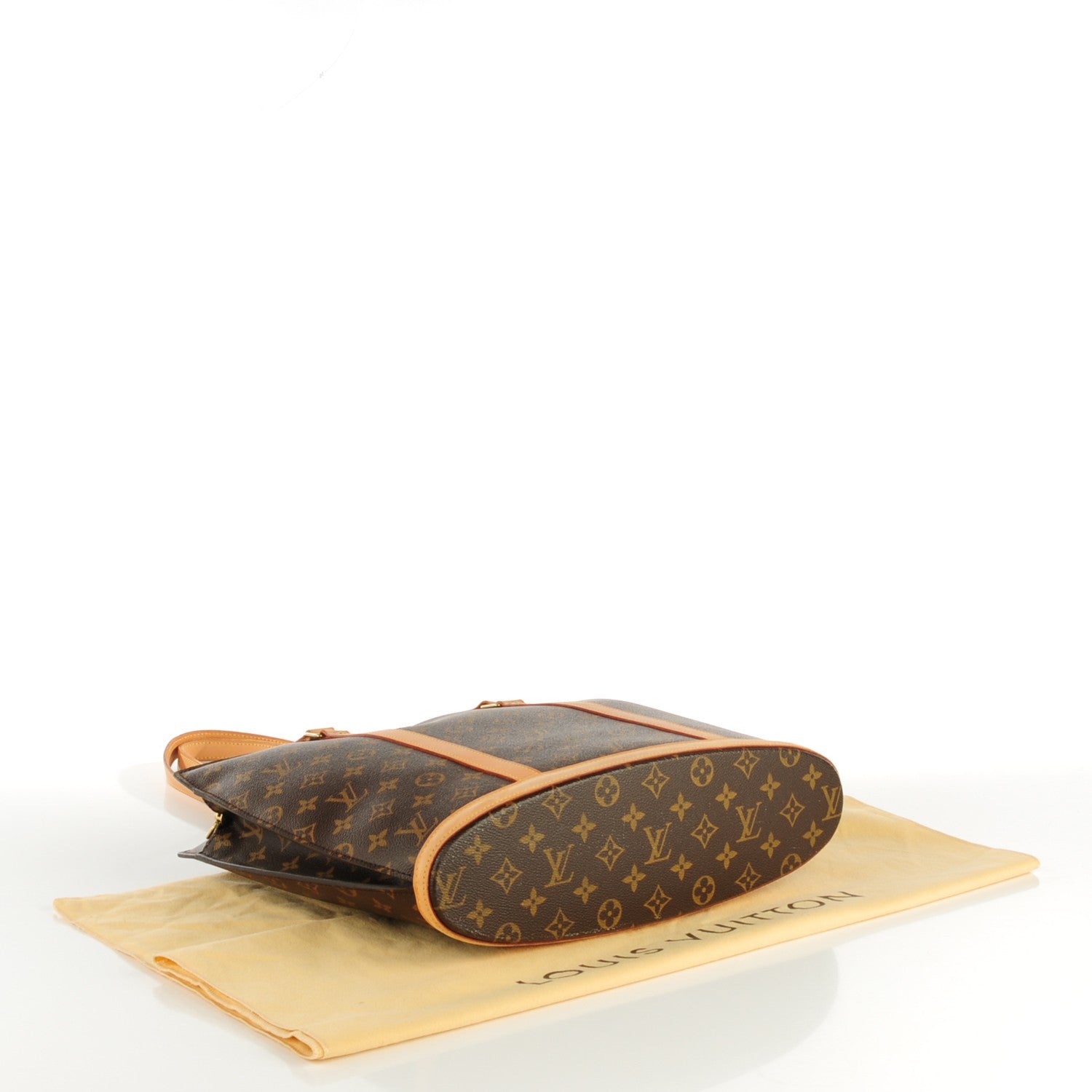 Louis Vuitton Monogram Babylone 4 of 7