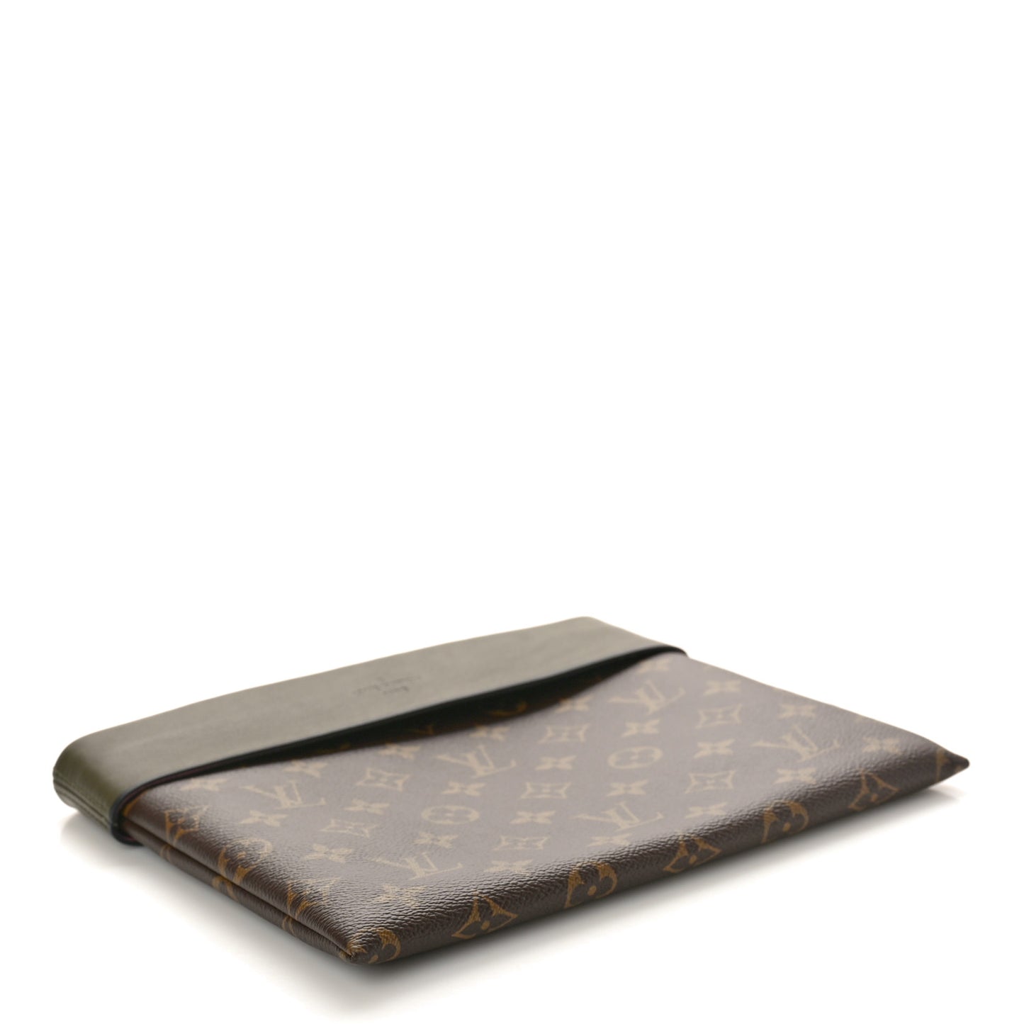 Monogram Tuileries Pochette Kaki