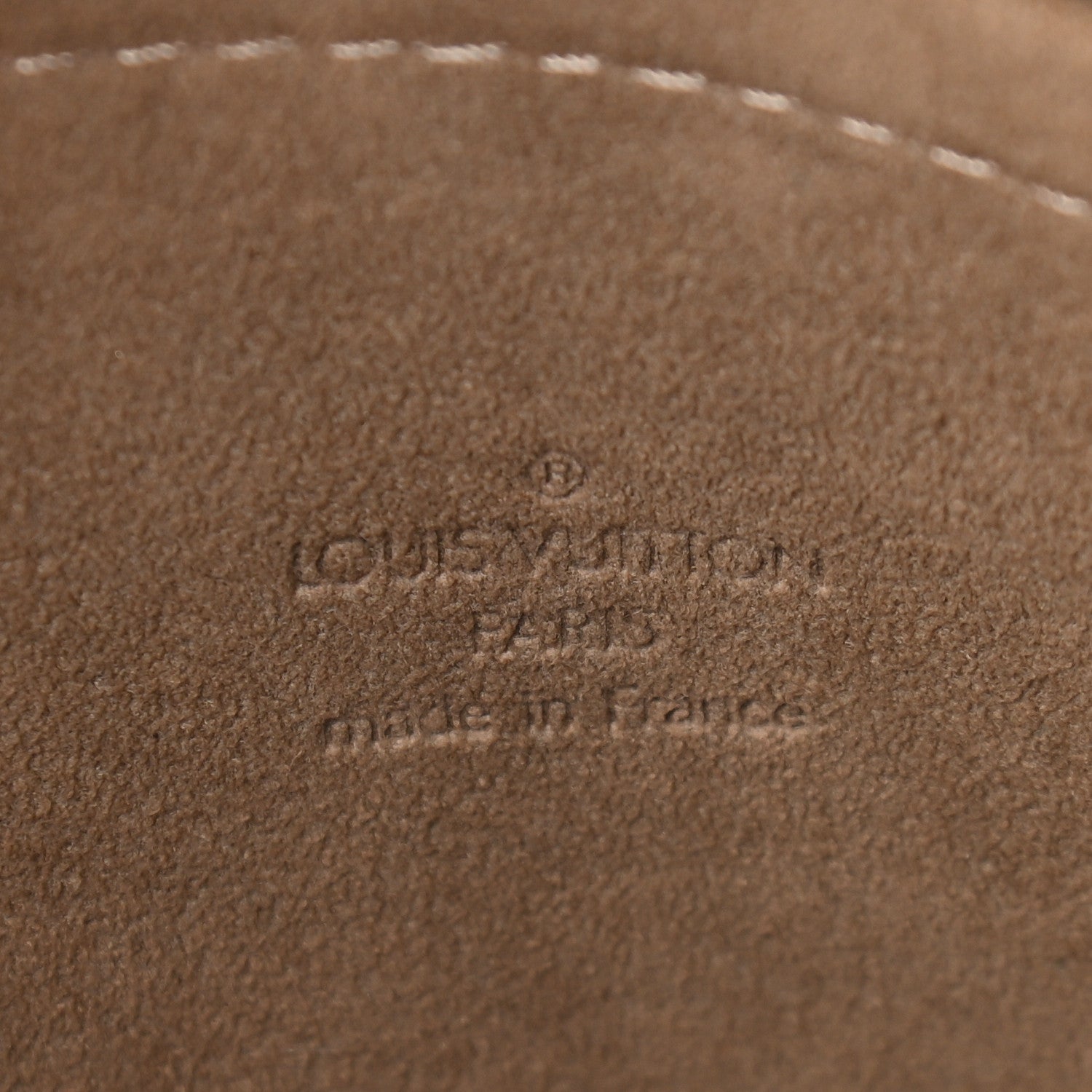 Louis Vuitton Monogram Multicolor Priscilla Black 6 of 9