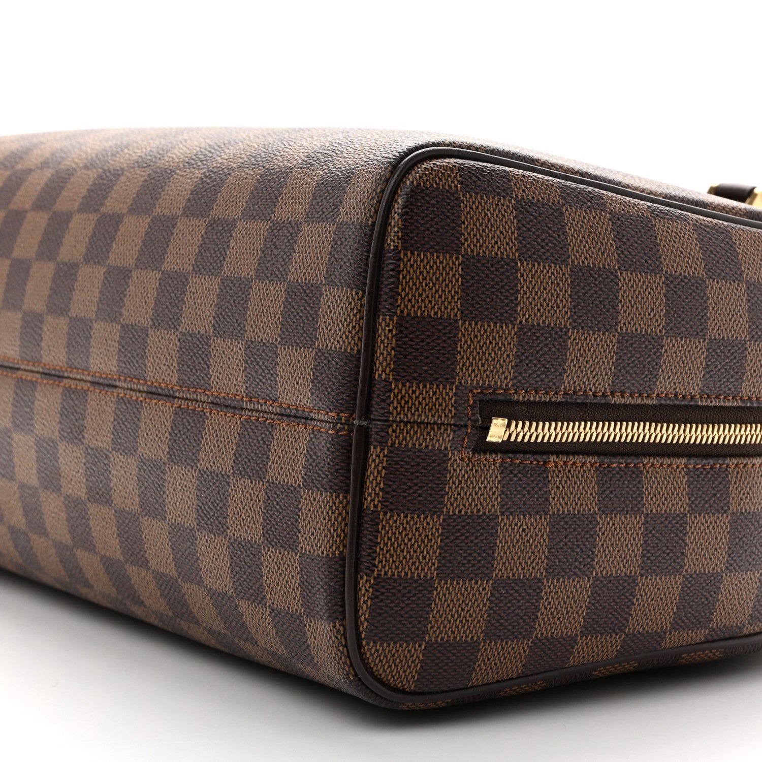 Louis Vuitton Damier Ebene Nolita 10 of 14