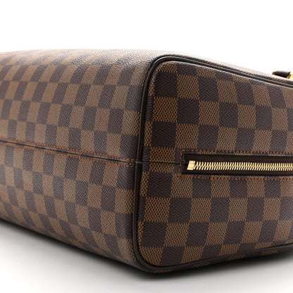 Louis Vuitton Damier Ebene Nolita 10 of 14