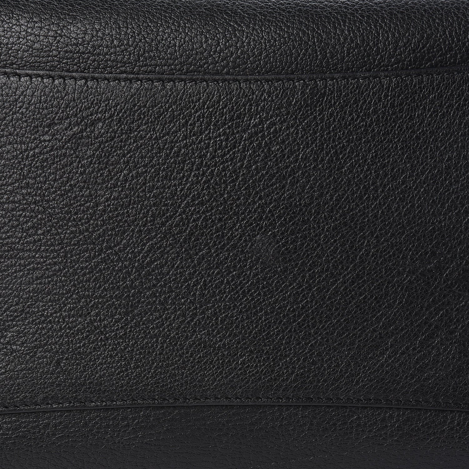 Givenchy Sugar Goatskin Medium Antigona Black 12 of 13