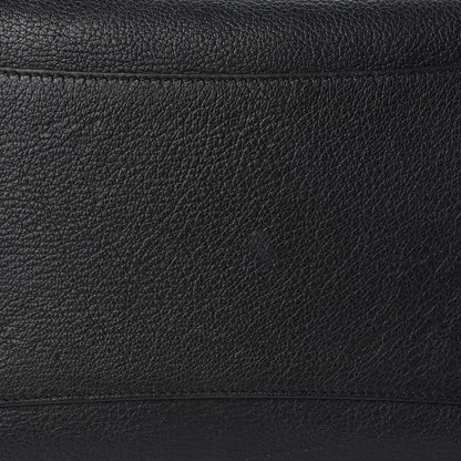 Givenchy Sugar Goatskin Medium Antigona Black 12 of 13
