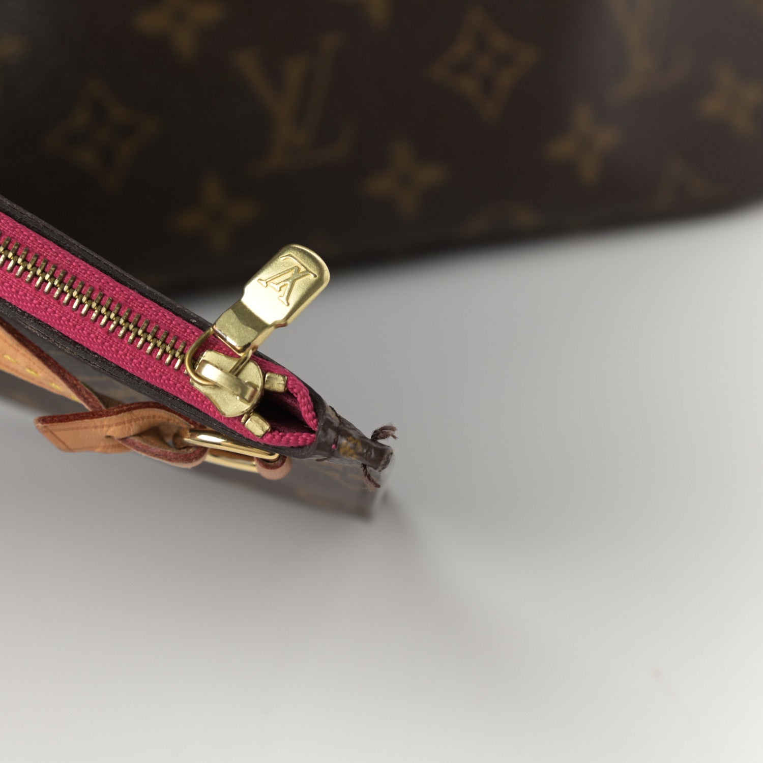 Louis Vuitton Monogram Neo Neverfull GM Pivoine 10 of 10