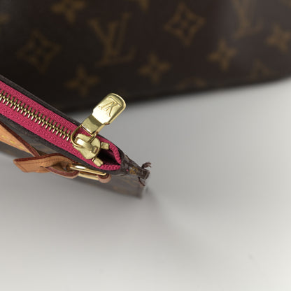 Louis Vuitton Monogram Neo Neverfull GM Pivoine 10 of 10