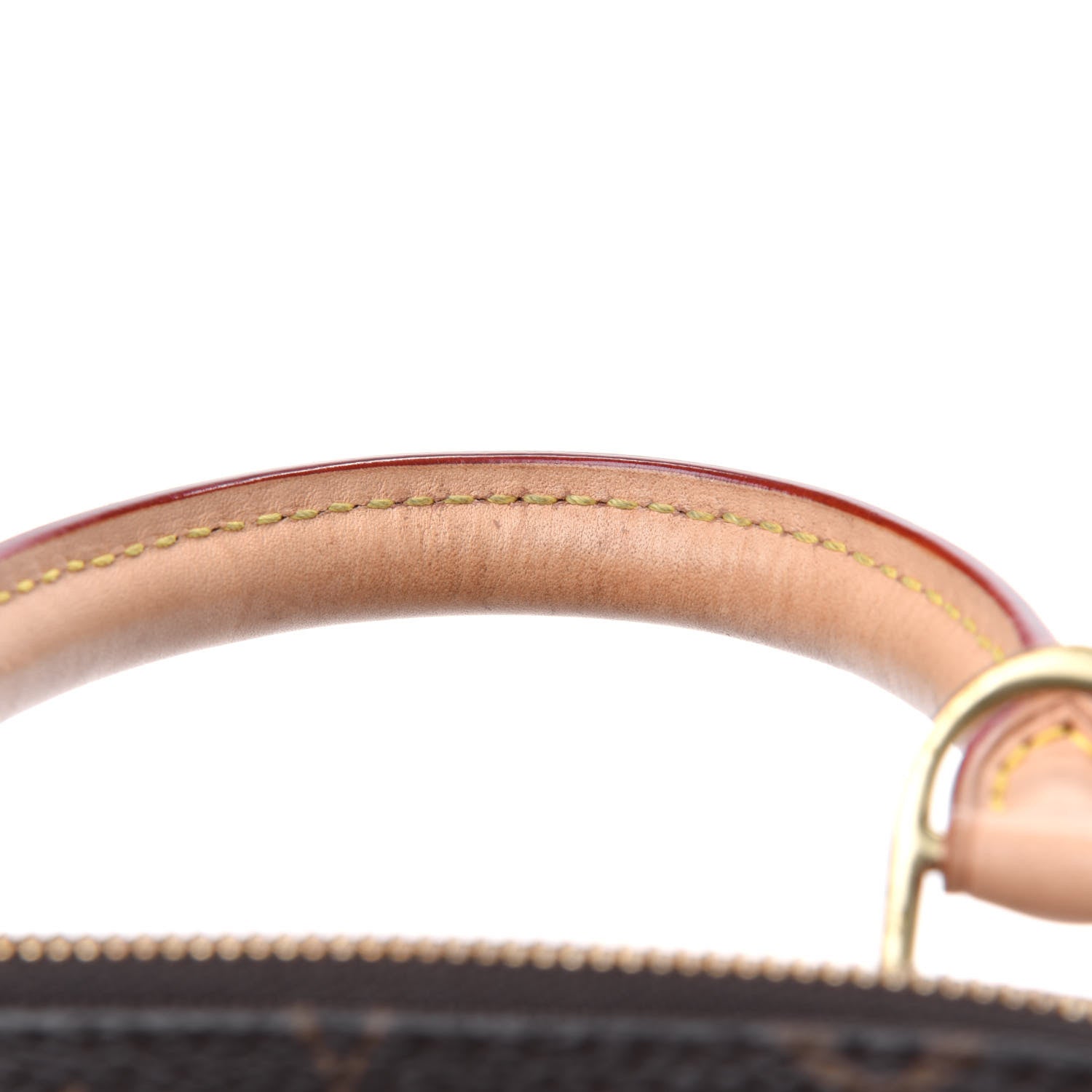 Louis Vuitton Monogram Alma BB 32 of 34
