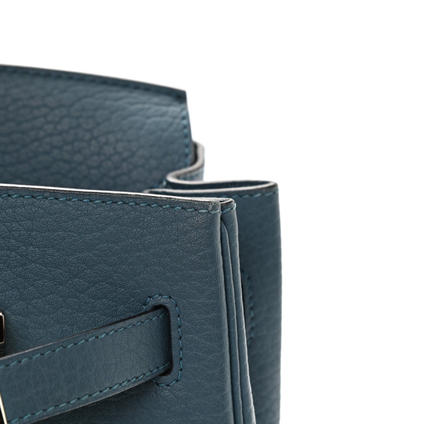 Fjord Birkin 35 Bleu Tempete