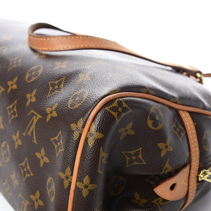 Louis Vuitton Monogram Montorgueil GM 14 of 16