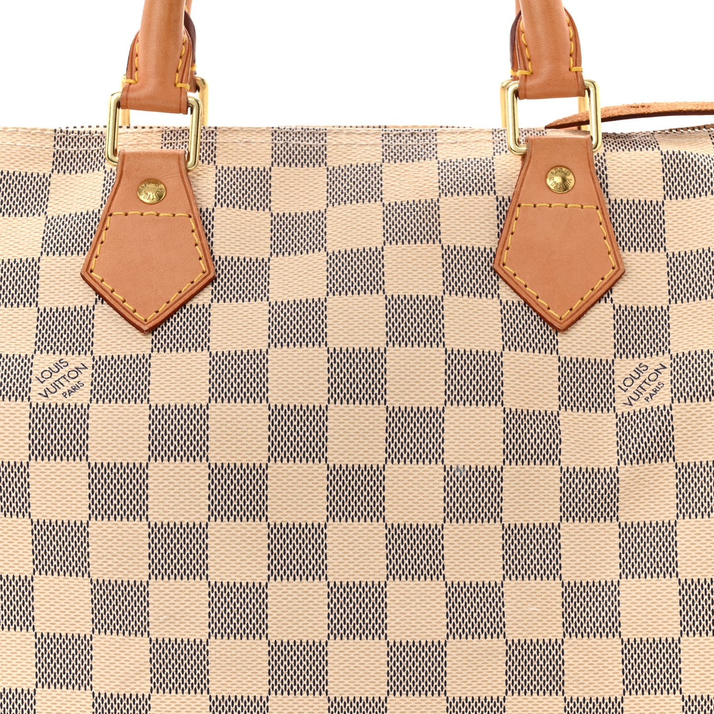 Damier Azur Speedy 30