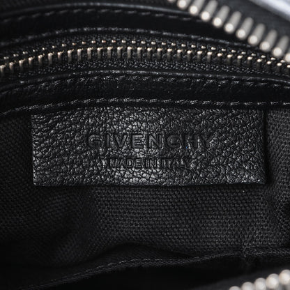 Givenchy Sugar Goatskin Small Pandora Black 7 of 8