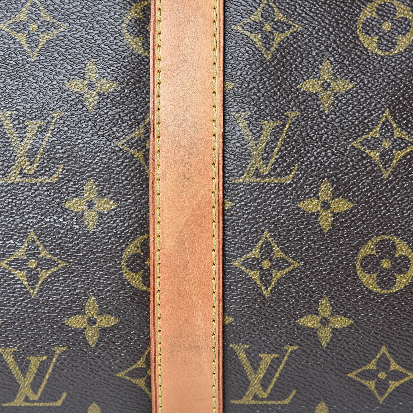 Monogram Keepall Bandouliere 50