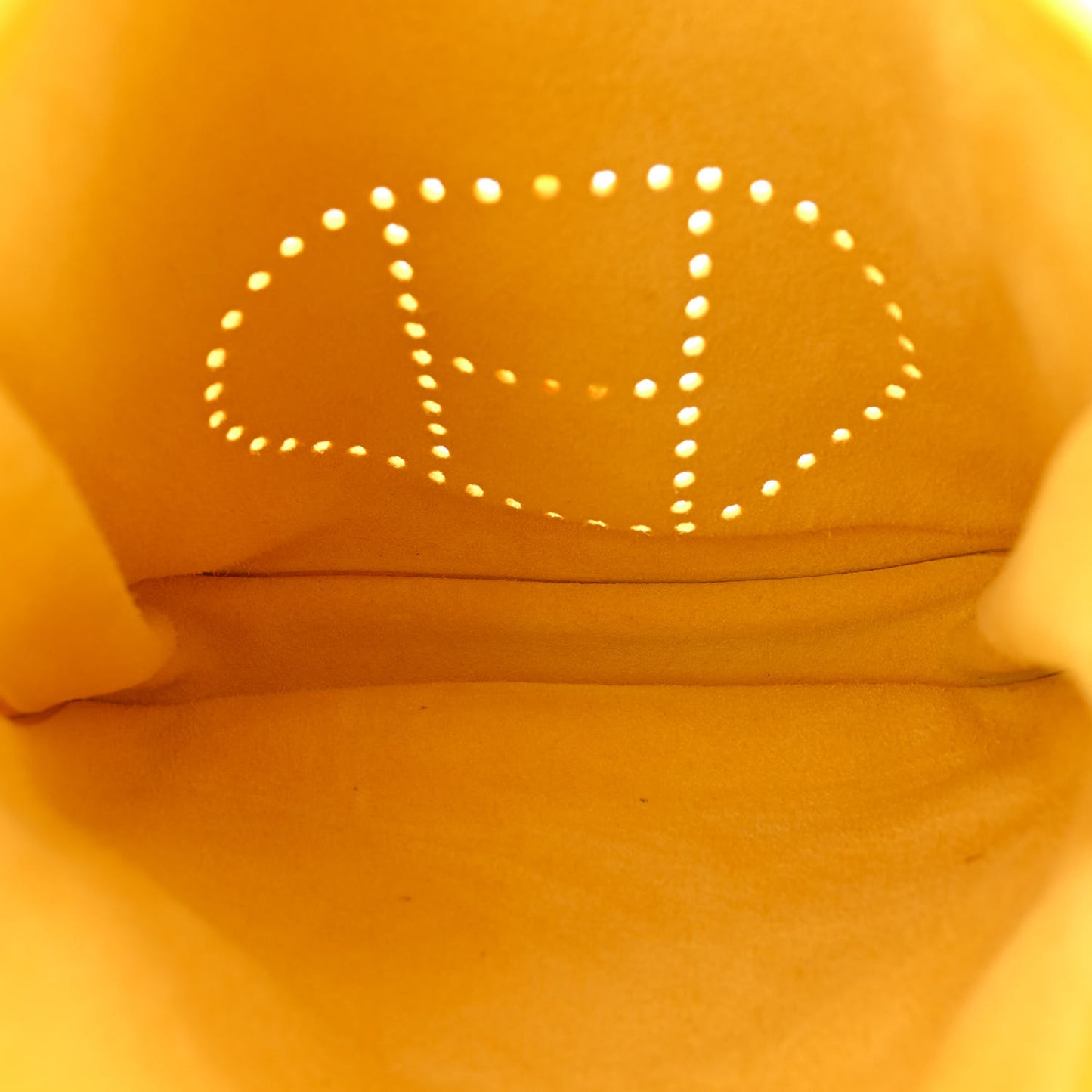 Taurillon Clemence Evelyne III PM Lime