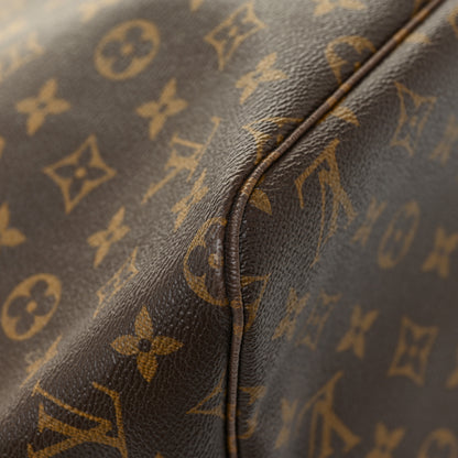 Louis Vuitton Monogram Neverfull GM 13 of 15