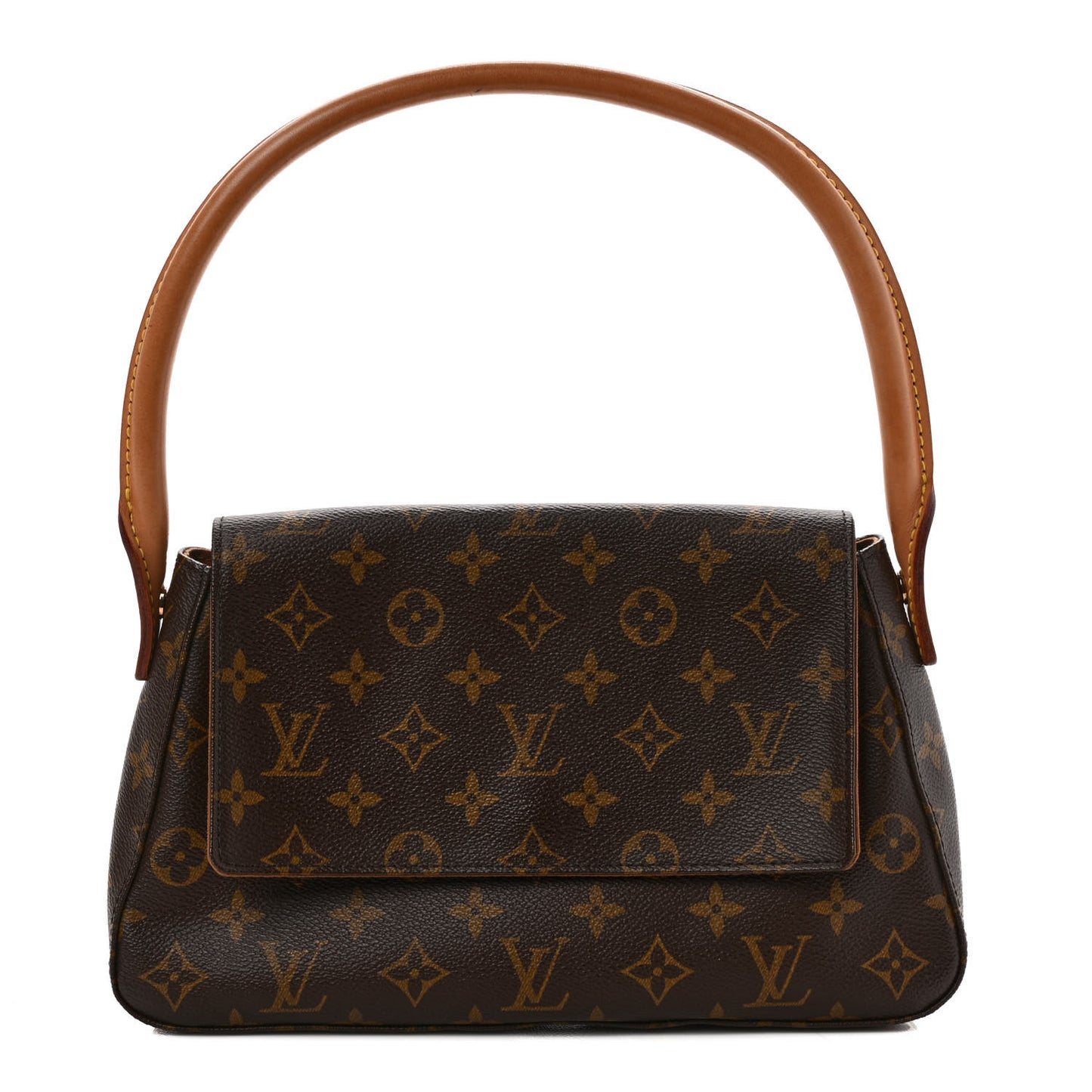 Monogram Mini Looping