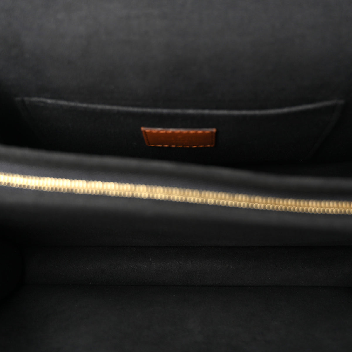 Louis Vuitton Reverse Monogram Dauphine MM 5 of 9