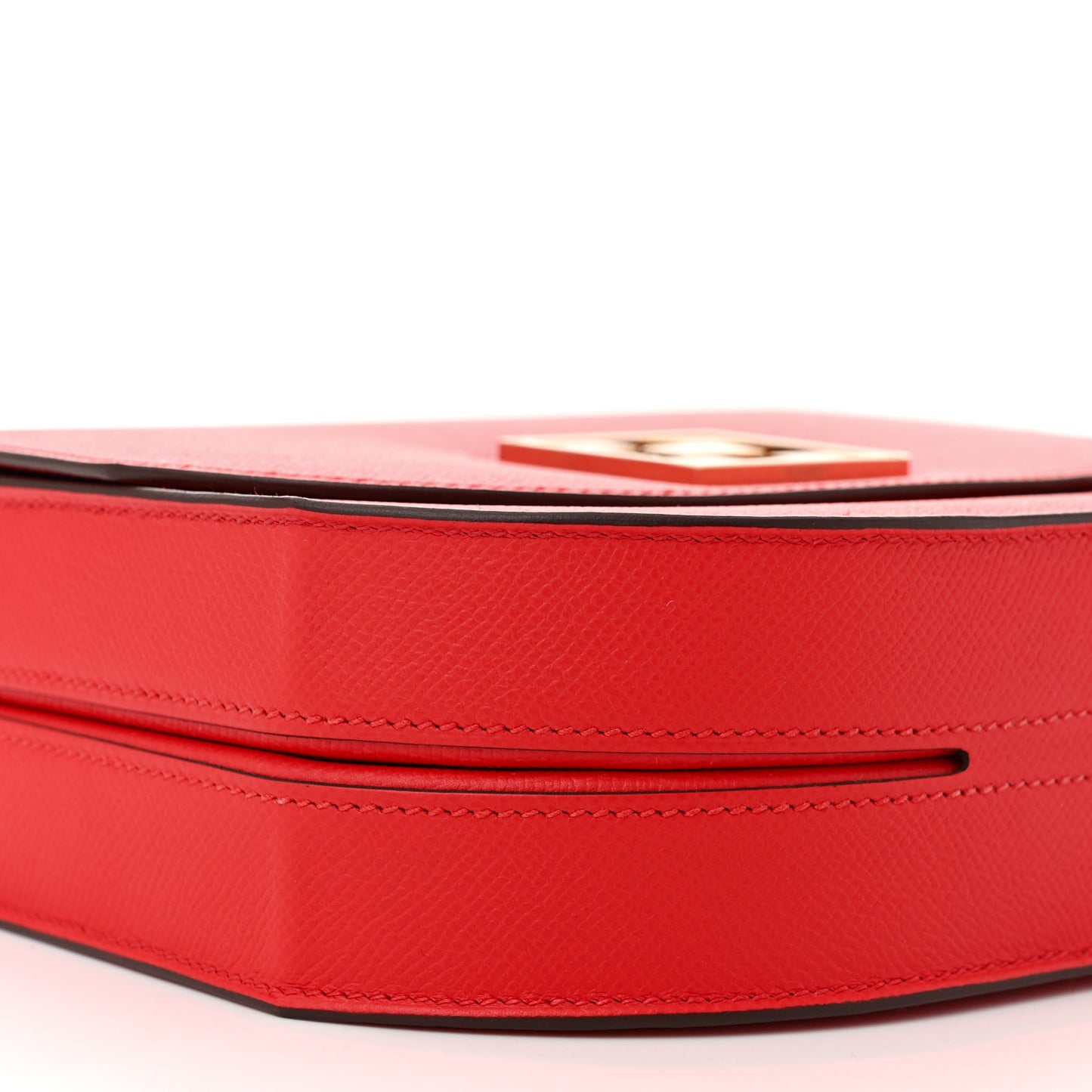 Epsom Mosaique Au 24-21 Rouge De Coeur