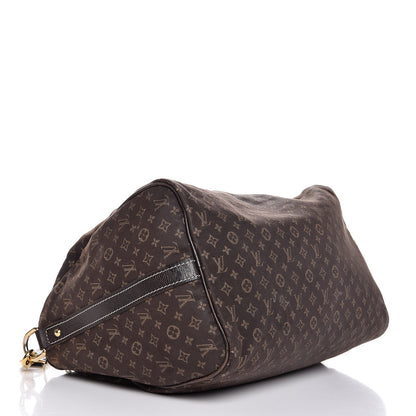 Louis Vuitton Mini Lin Speedy 30 Ebene 5 of 15