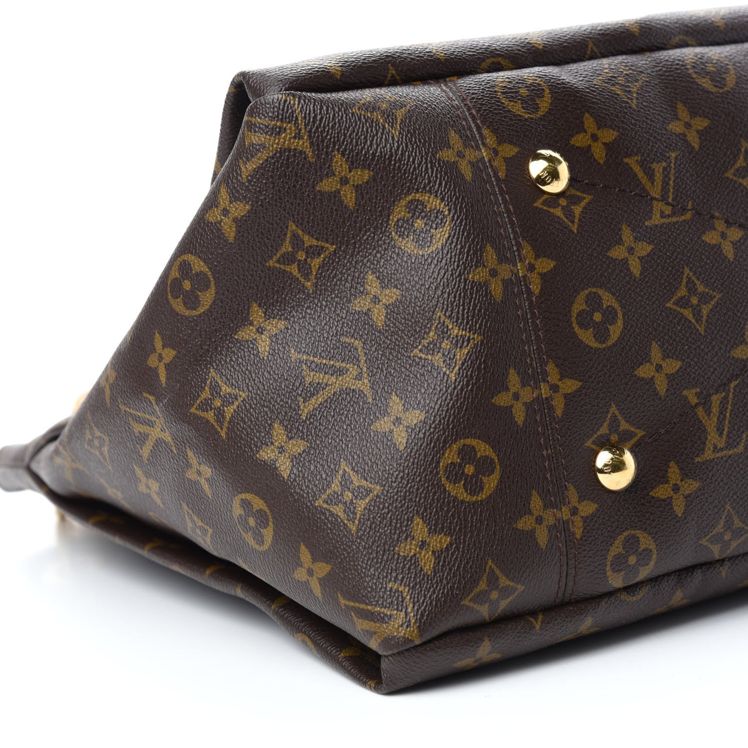 Louis Vuitton Monogram Artsy MM 6 of 10