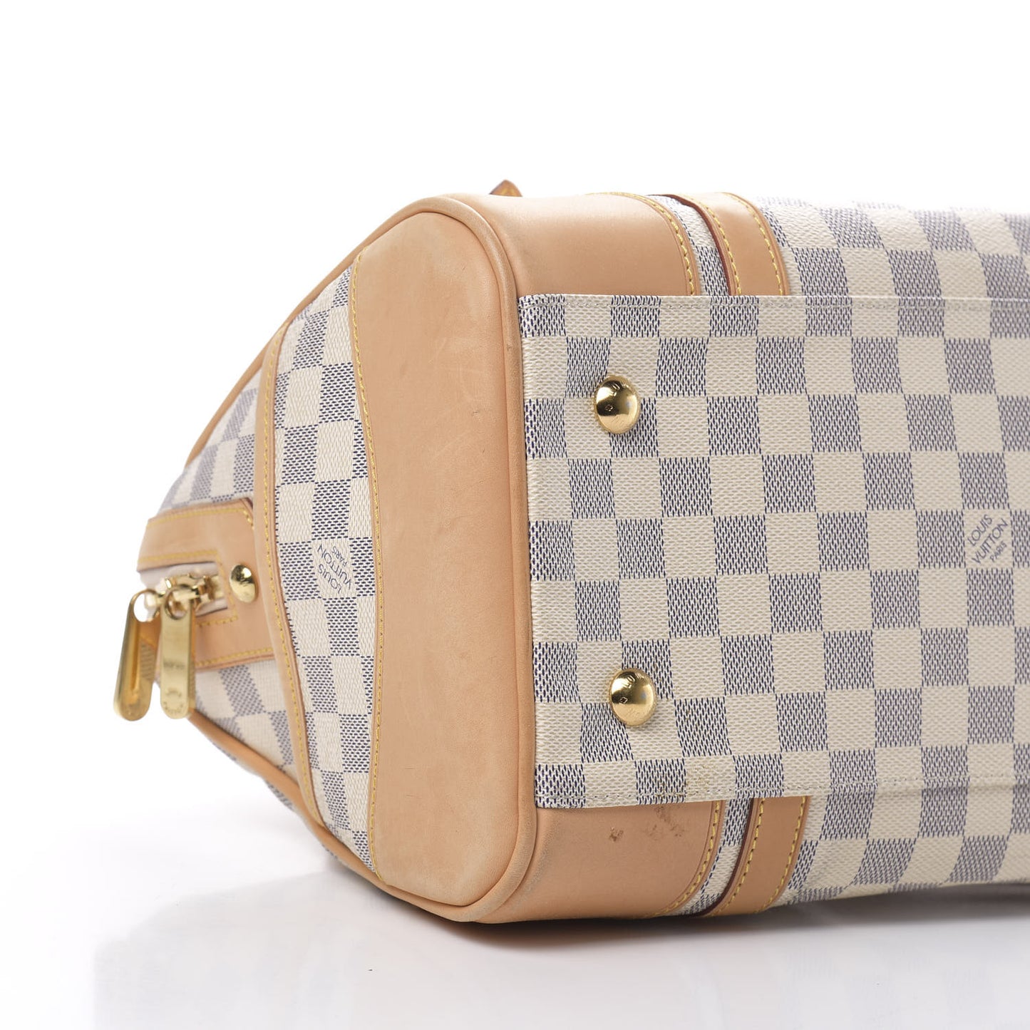 Damier Azur Berkeley