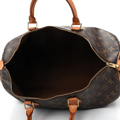 Louis Vuitton Monogram Speedy 40 4 of 8
