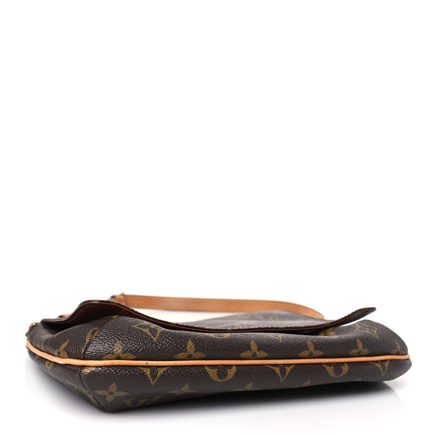 Louis Vuitton Monogram Musette Tango 4 of 8