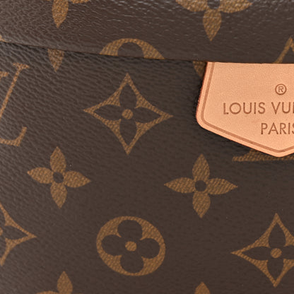 Louis Vuitton Monogram Bumbag 7 of 11