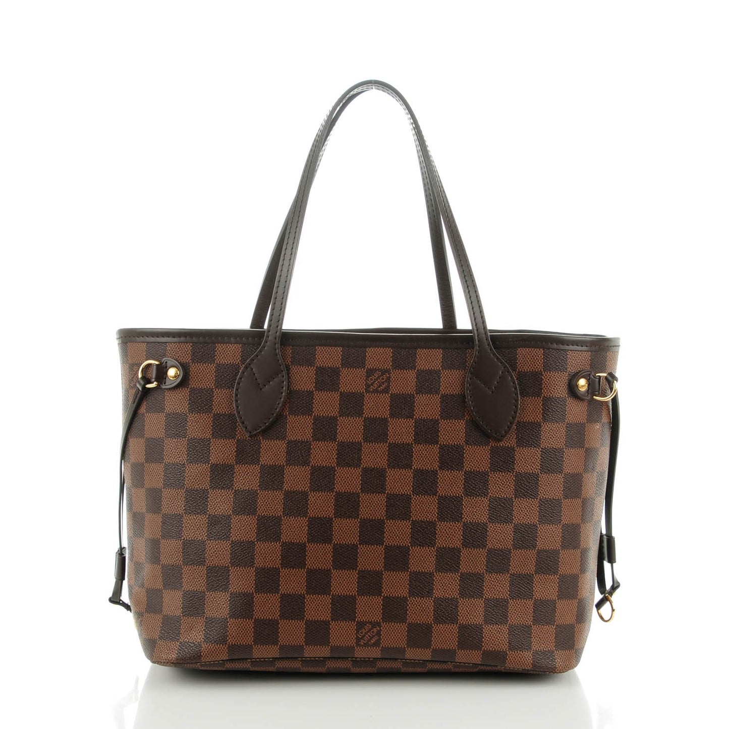 Damier Ebene Neo Neverfull PM