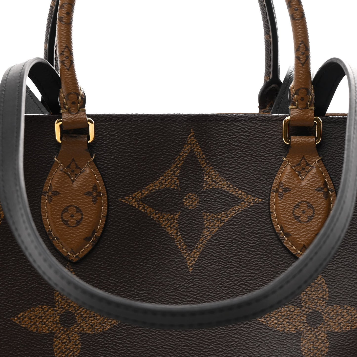 Reverse Monogram Giant Onthego GM