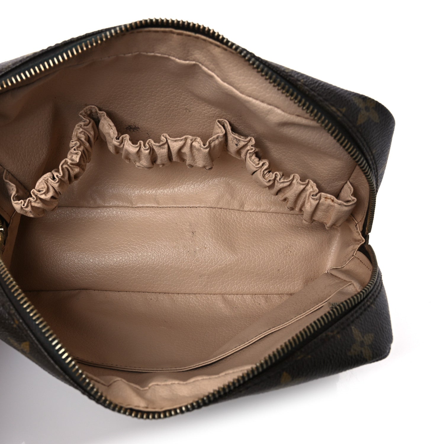 Louis Vuitton Monogram Trousse Toilette 23 5 of 8