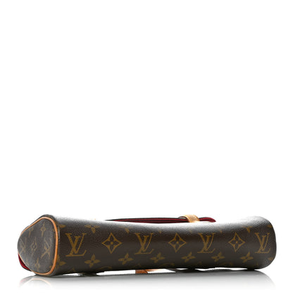Louis Vuitton Monogram Sonatine 4 of 11