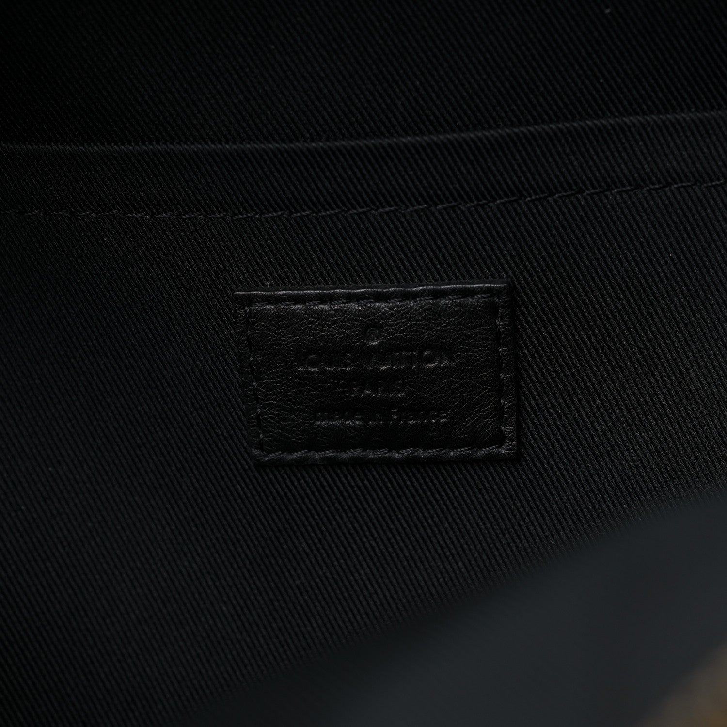 Louis Vuitton Monogram Palm Springs Backpack PM 6 of 10